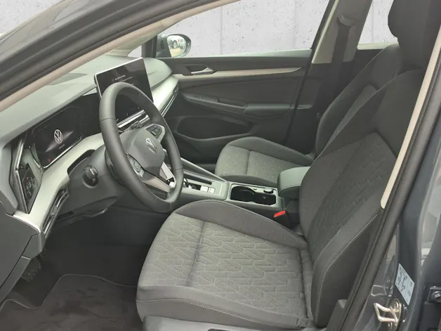 VW Golf 1.5 e TSI mHEV United DSG