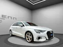 AUDI A3 Sportback 35 TFSI advanced Attraction S-tronic