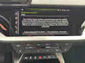 AUDI A3 Sportback 35 TFSI advanced Attraction S-tronic
