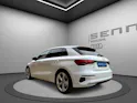 AUDI A3 Sportback 35 TFSI advanced Attraction S-tronic