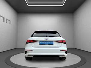 AUDI A3 Sportback 35 TFSI advanced Attraction S-tronic