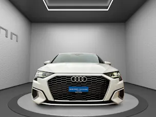 AUDI A3 Sportback 35 TFSI advanced Attraction S-tronic