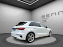 AUDI A3 Sportback 35 TFSI advanced Attraction S-tronic
