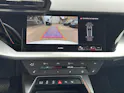AUDI A3 Sportback 35 TFSI advanced Attraction S-tronic