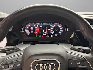 AUDI A3 Sportback 35 TFSI advanced Attraction S-tronic