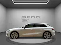 AUDI A3 Sportback 35 TFSI advanced Attraction S-tronic