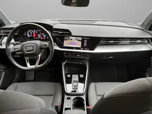 AUDI A3 Sportback 35 TFSI advanced Attraction S-tronic