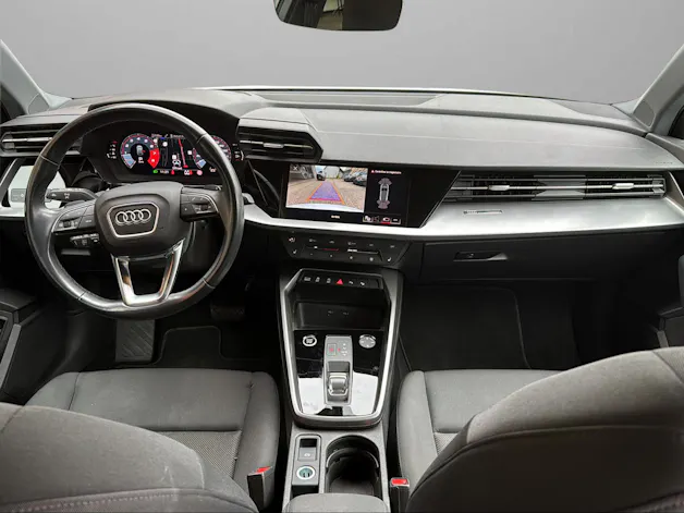 AUDI A3 Sportback 35 TFSI advanced Attraction S-tronic