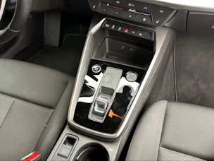 AUDI A3 Sportback 35 TFSI advanced Attraction S-tronic