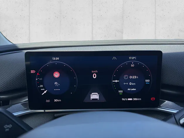 VW ID.Polo 52 kWh Life Edition One