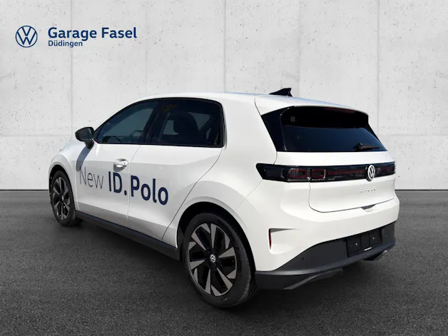 VW ID.Polo 52 kWh Life Edition One