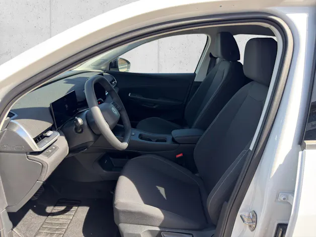 VW ID.Polo 52 kWh Life Edition One