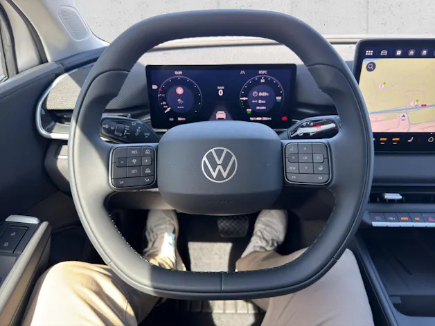 VW ID.Polo 52 kWh Life Edition One