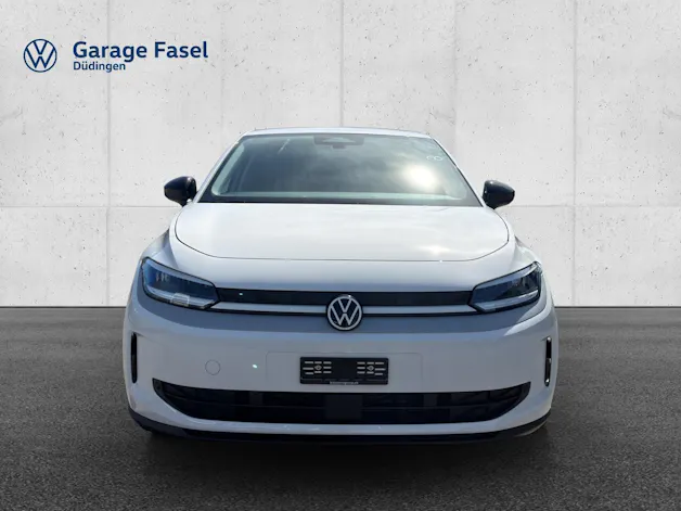 VW ID.Polo 52 kWh Life Edition One