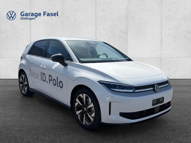 VW ID.Polo 52 kWh Life Edition One
