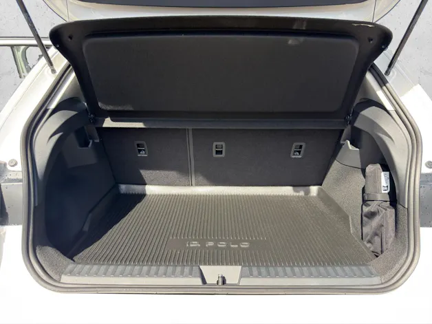 VW ID.Polo 52 kWh Life Edition One