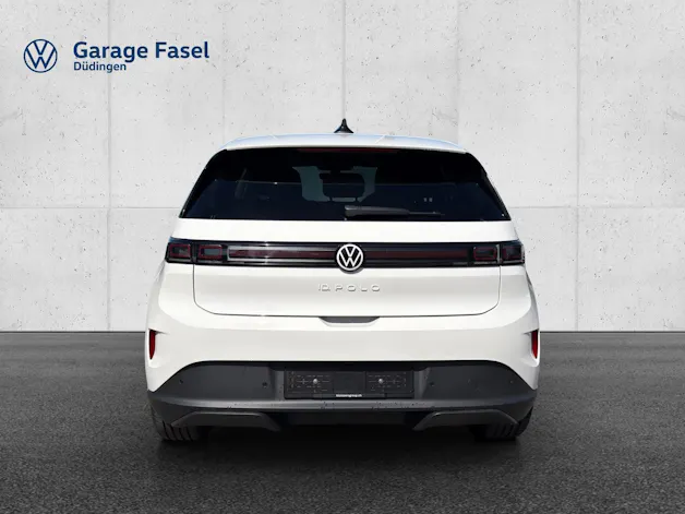 VW ID.Polo 52 kWh Life Edition One