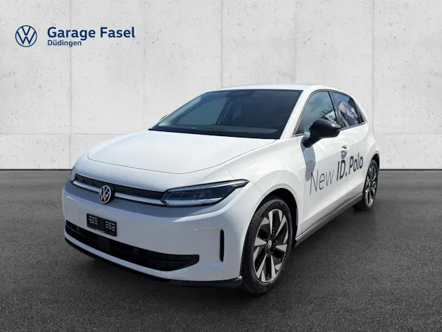 VW ID.Polo 52 kWh Life Edition One