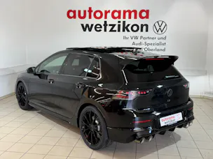 VW Golf 2.0 TSI R DSG 4 Motion