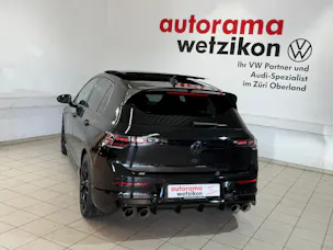 VW Golf 2.0 TSI R DSG 4 Motion