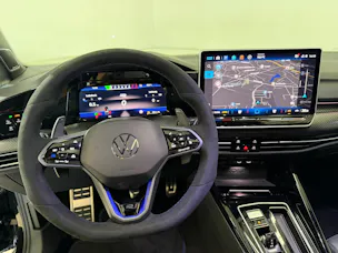 VW Golf 2.0 TSI R DSG 4 Motion