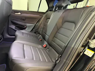 VW Golf 2.0 TSI R DSG 4 Motion