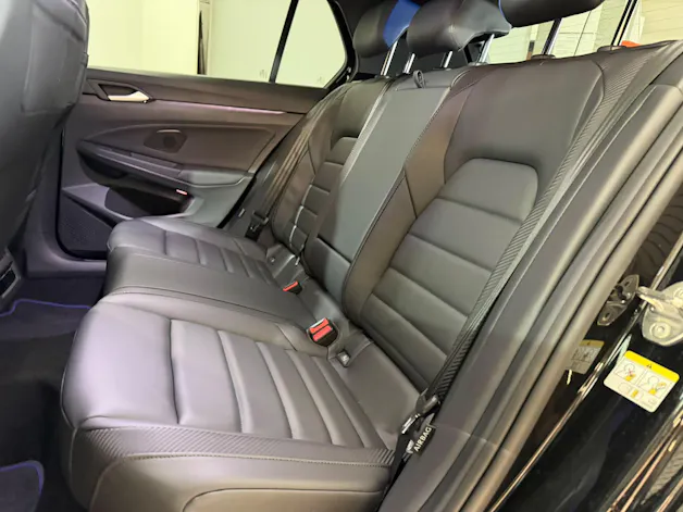 VW Golf 2.0 TSI R DSG 4 Motion