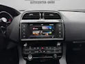 Jaguar F-Pace 2.0d Portfolio AWD Automatik *AHK*Rückfahrkamera*Sitz-/ Lenkradheizung uvm.*