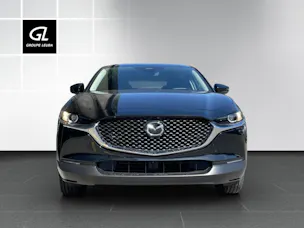 MAZDA CX-30 SKYACTIV-G 140 M Hybrid Centre Line FWD AT