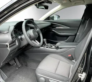 MAZDA CX-30 SKYACTIV-G 140 M Hybrid Centre Line FWD AT