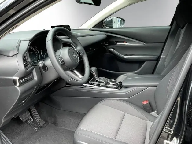 MAZDA CX-30 SKYACTIV-G 140 M Hybrid Centre Line FWD AT