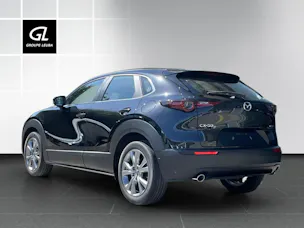 MAZDA CX-30 SKYACTIV-G 140 M Hybrid Centre Line FWD AT