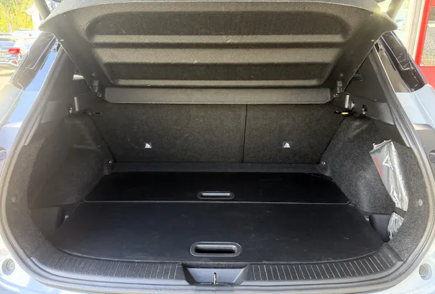 NISSAN Qashqai 1.5 VC-T e-Power Tekna