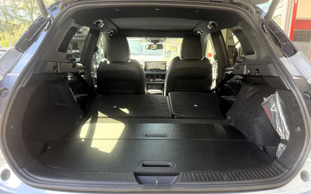 NISSAN Qashqai 1.5 VC-T e-Power Tekna