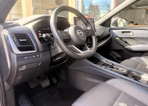 NISSAN Qashqai 1.5 VC-T e-Power Tekna