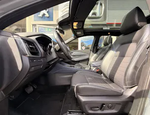 NISSAN Qashqai 1.5 VC-T e-Power Tekna