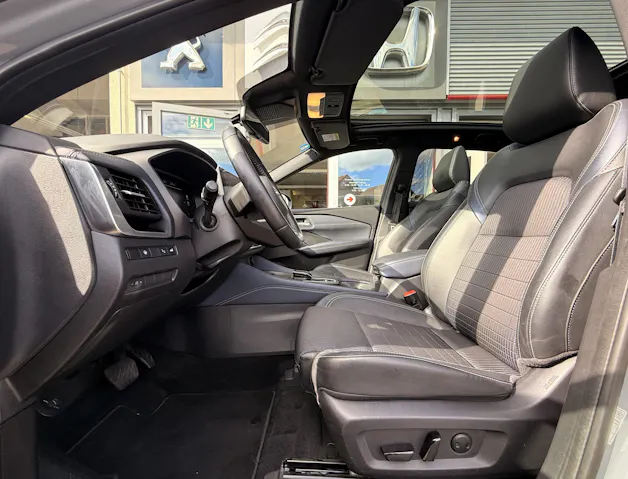 NISSAN Qashqai 1.5 VC-T e-Power Tekna