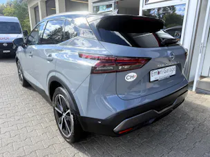 NISSAN Qashqai 1.5 VC-T e-Power Tekna