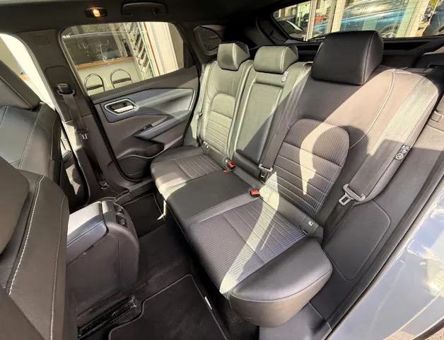 NISSAN Qashqai 1.5 VC-T e-Power Tekna