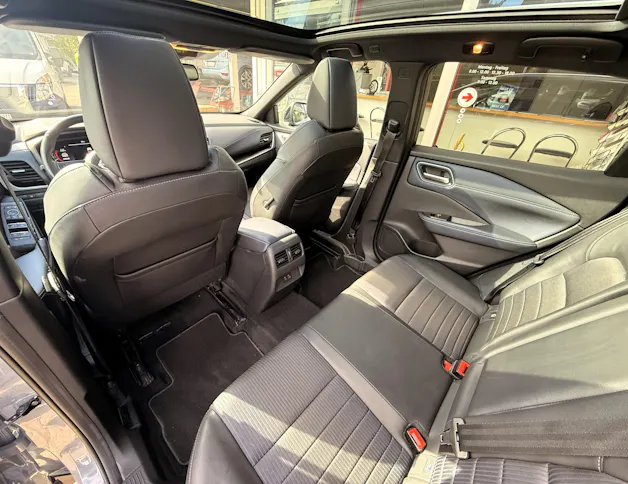 NISSAN Qashqai 1.5 VC-T e-Power Tekna