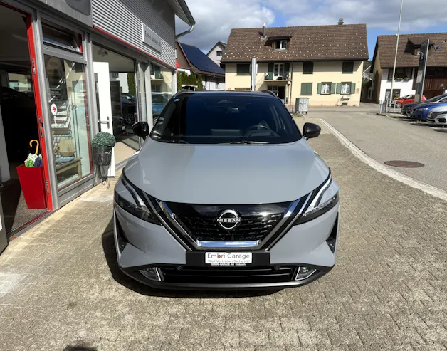 NISSAN Qashqai 1.5 VC-T e-Power Tekna