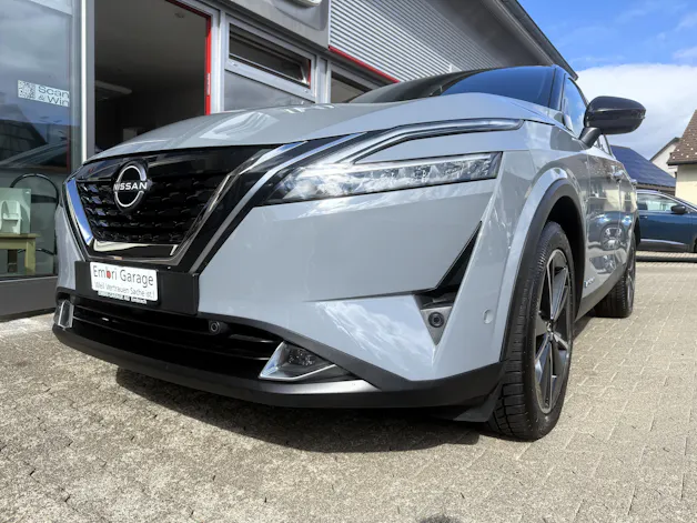 NISSAN Qashqai 1.5 VC-T e-Power Tekna