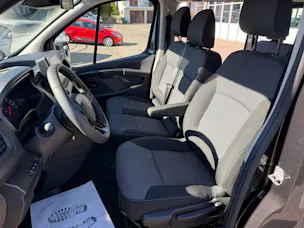 RENAULT Trafic Blue dCi 150 Grand Passenger Evolution EDC