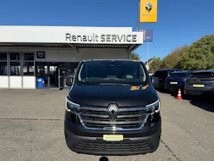 RENAULT Trafic Blue dCi 150 Grand Passenger Evolution EDC