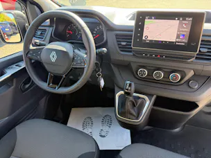RENAULT Trafic Blue dCi 150 Grand Passenger Evolution EDC