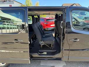 RENAULT Trafic Blue dCi 150 Grand Passenger Evolution EDC