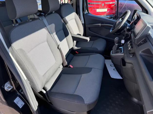 RENAULT Trafic Blue dCi 150 Grand Passenger Evolution EDC