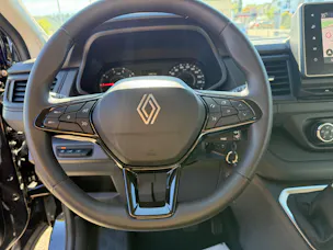 RENAULT Trafic Blue dCi 150 Grand Passenger Evolution EDC