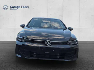 VW Golf 1.5 e TSI mHEV Value DSG