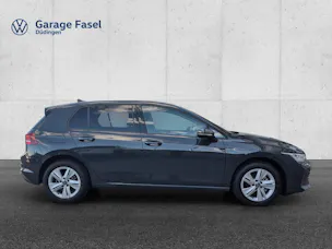 VW Golf 1.5 e TSI mHEV Value DSG